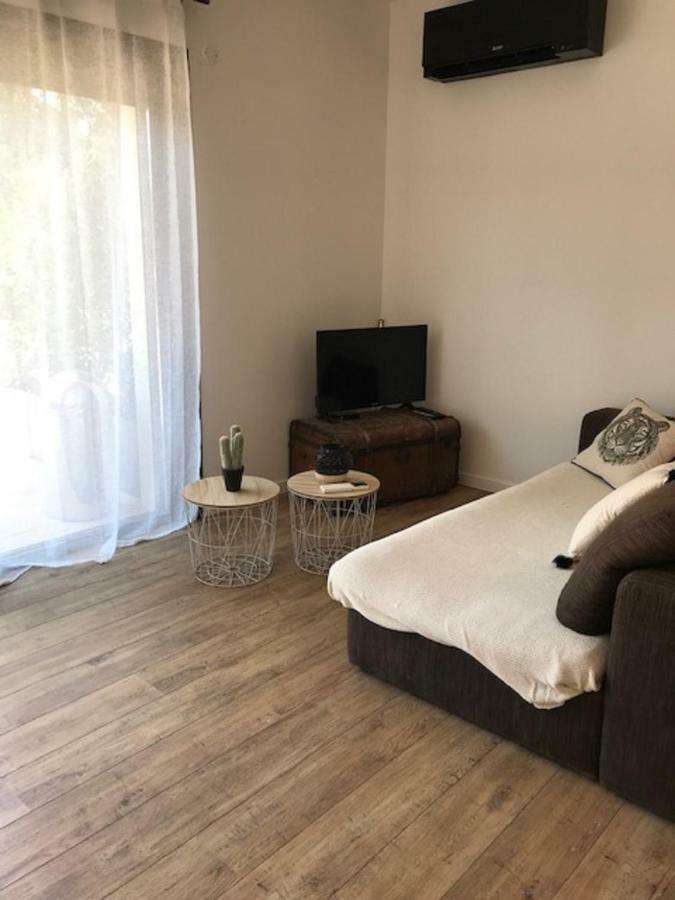 Guest House Olivades カシ エクステリア 写真