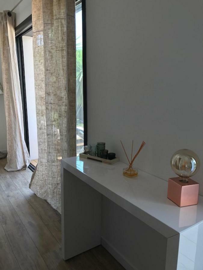 Guest House Olivades カシ エクステリア 写真