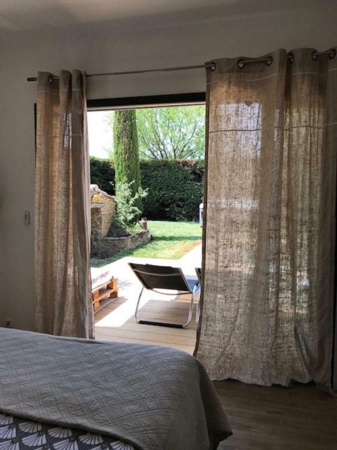 Guest House Olivades カシ エクステリア 写真