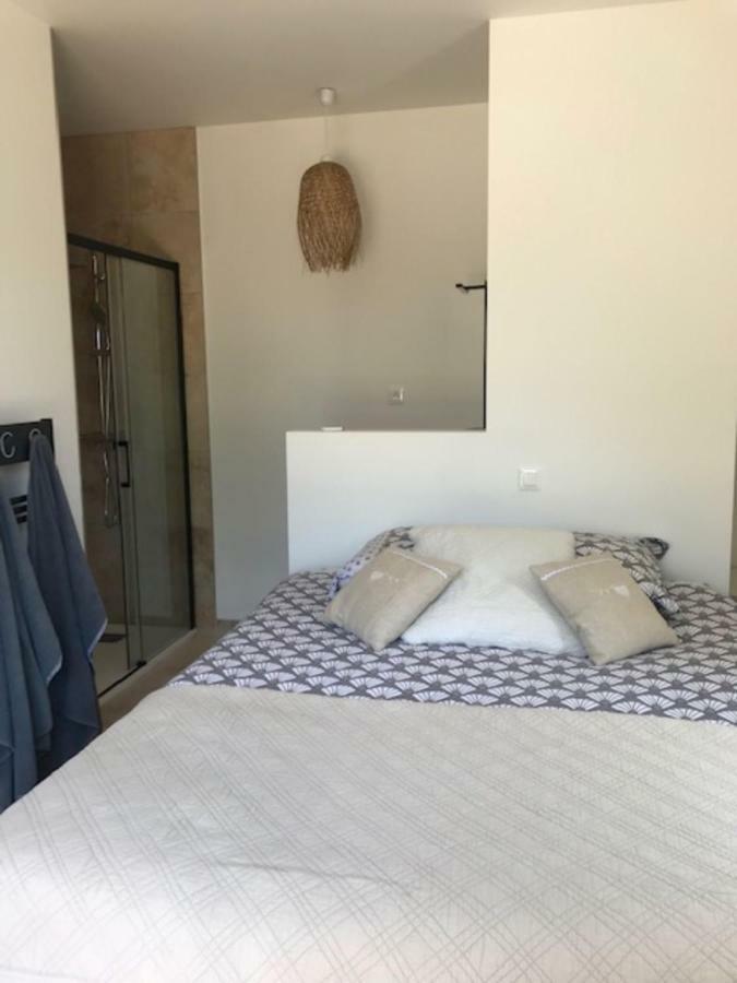 Guest House Olivades カシ エクステリア 写真