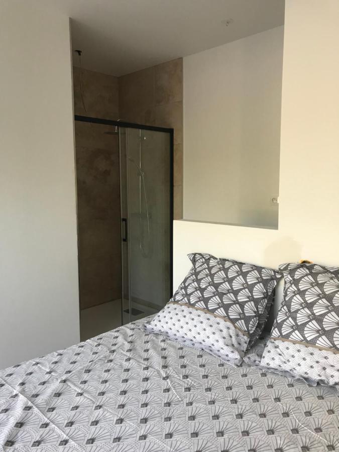 Guest House Olivades カシ エクステリア 写真