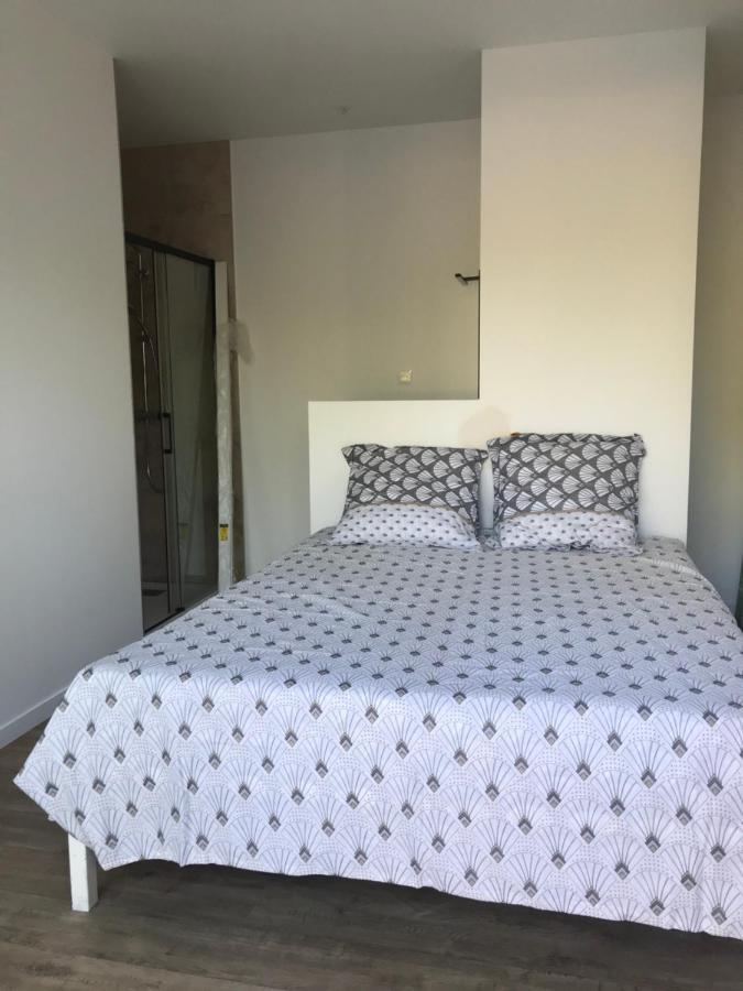 Guest House Olivades カシ エクステリア 写真